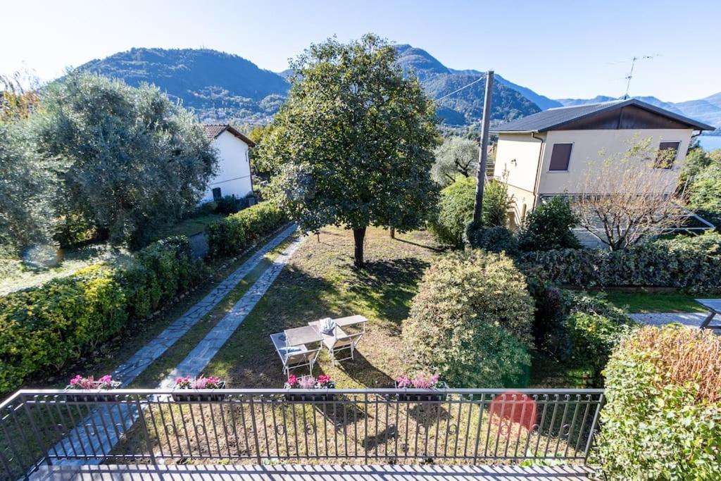 BellagioCasa Ortensia Exterior foto